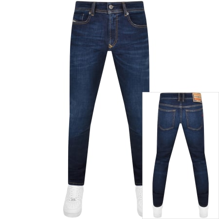 Diesel jeans sale online store